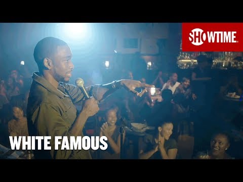 White Famous Season 1 (Promo 'Critics Rave')