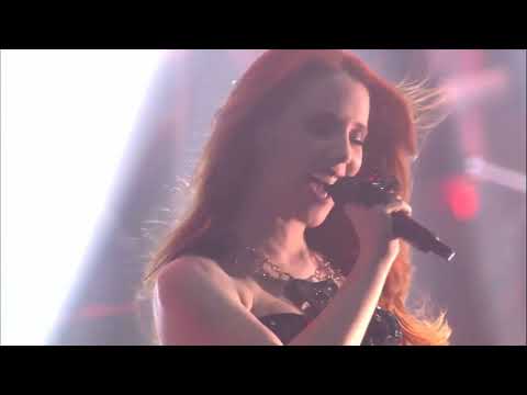 EPICA - Quietus |Live| (RETROSPECT, 10th Anniversary) ~ 2013 [Full HD]