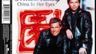 Modern Talking - My Lonely Girl (Oliver Leadline Orchestra Of Angels Edt)