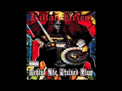 Killah Priest - Gods Time - Behind The Stained Glass