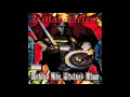 Killah Priest - Gods Time - Behind The Stained Glass