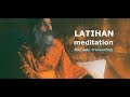LATIHAN meditation