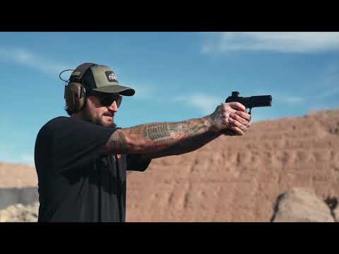The Grizz | By Fierce Firearms