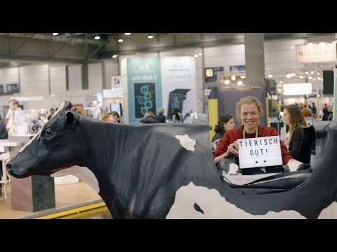 9. Leipziger Tierärztekongress | #9LTK | Impressionen