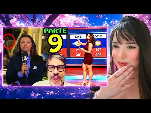 Reacting to TV's Biggest Blunders! PART 9 - Talking About Everything