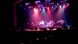 Engelbert Humperdinck My Wife The Dancer Live 7-9-2009 Red Bank NJ