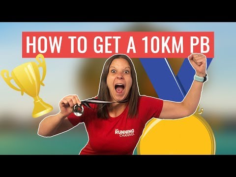 How To Get A 10k PB | Run A Faster 10k With These Top Tips