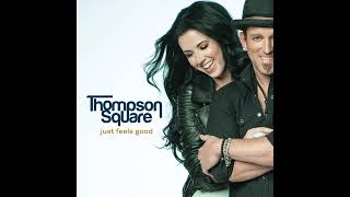 You Don’t Get Lucky ⬛️ Thompson Square