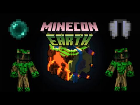 Minecraft 1.14 Update AQUATIC Trailer | PROTOTYPE FOOTAGE BY MINECON EARTH (HD)