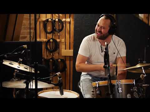 Let's get it on - Pepper Club the power trio (starring Kendji)