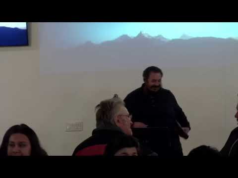 Youth Night - January 3, 2021