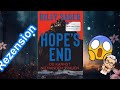📚😱📚Rezension zu Hope's End - Du kannst niemanden Trauen von Riley Sager.📚😱📚