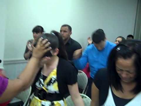 Emily Pena  "Tu Vienes Contra Mi"