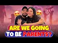 We Are Going To Be Parents Soon ♥ Alhumdulilah Need Your Prayers & Blessings | Zarnab | ZARAIB