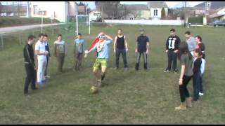 preview picture of video 'harlem shake valvigneres'