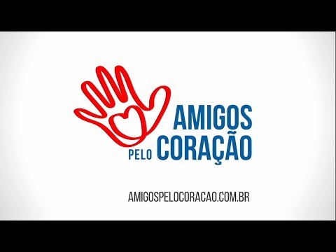 Campanha Amigos pelo Coração