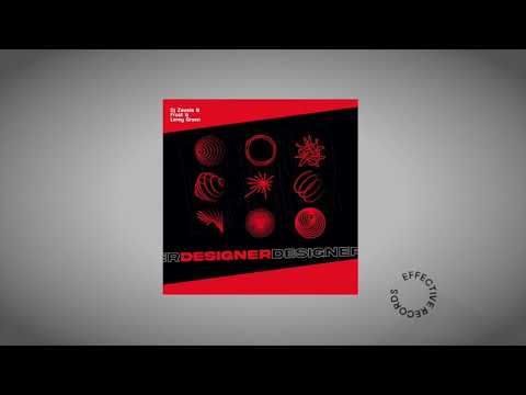 Dj Zavala & Frost feat. Leroy Green - Designer