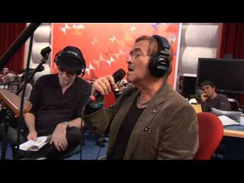 L.Dalla & F. De Gregori - Com'è profondo il mare - Regia di Claudio Tofani