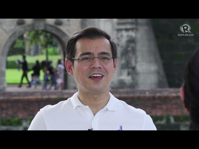 Isko Moreno wants joint oil exploration with China in West PH Sea under service contract