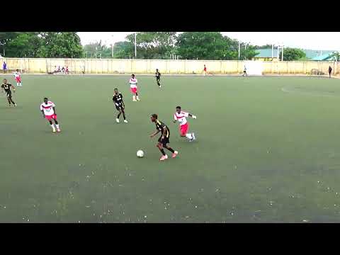 Abuja Conference | Matchday 4 | Basic FC vs Bola Park FC