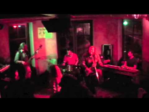 TheElectricLadies - Round´n´Round with the Englishman in Lohr am Main