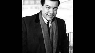 Mario Lanza - &#39;A vucchella (Rare 1951 broadcast recording)