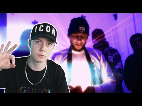 GRiNGO x HK - PLUS (4BLOCKS SOUNDTRACK) (PROD.GOLDFINGER) REACTION/ANALYSE