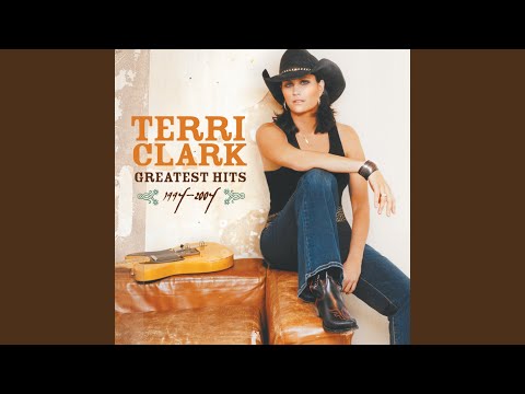 I Wanna Do It All - Terri Clark
