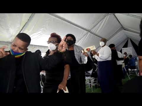 itende churus  medley|| Baningi bayakholwa , Umthwalo wezono , Wonginika umvuzo omkhulu || Mc Letoor