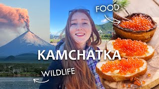 Russia&#39;s least populated region: Kamchatka | Life in Petropavlovsk-Kamchatsky