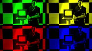 WELLE:ERDBALL - Computerklang [Official Video] HD