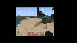 マイクラ:穴暮らしのジョセフィッティ 2