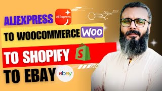 Import Aliexpress Products to WooCommerce