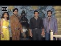 हम तीनों मिलकर इस ज़लज़ले को रोकेंगे Zal