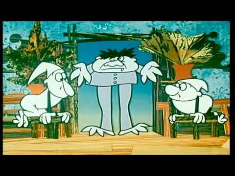 36   jak kremilek a vochomurka vystrelili z kanonu