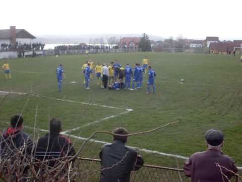 FK PROKOSOVICI-PRILUK   3:1