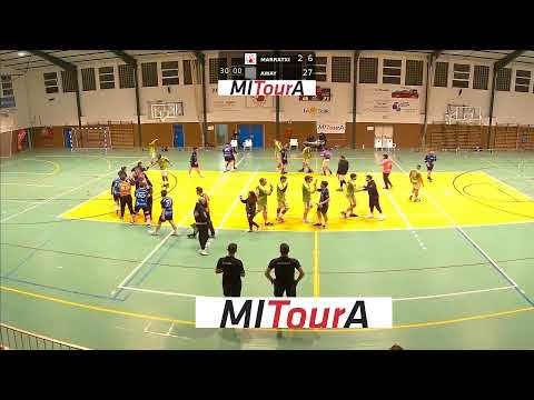 Myplay Live Spain - Marratxi 2022-03-12 19:07