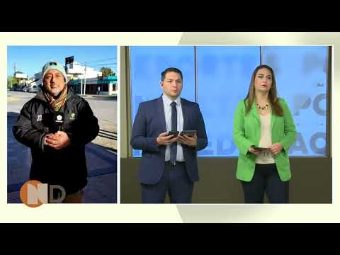 Investigan un caso de violencia intrafamiliar contra una menor en San Antonio Oeste