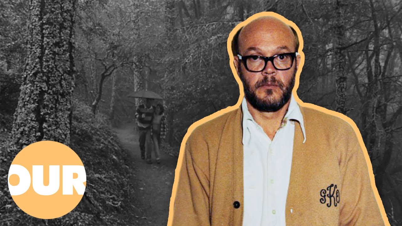 The Terrifying Tale Of The Trailside Killer | Our Life