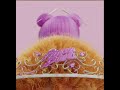 Ice Spice Princess Diana Ft Nicki Minaj Official Audio
