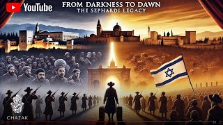 מחושך לשחר: המורשת הספרדית - סרט תיעודי מקורי של חזק בריטניה - טריילר