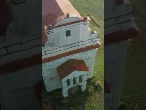 Crkva São Pavla Topolje