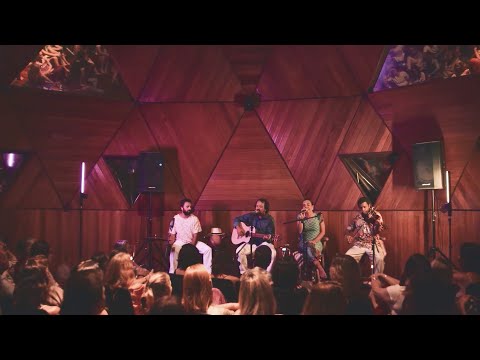 Ale de Maria e Marie Gabriella no Festival da Deusa Brasil 2019