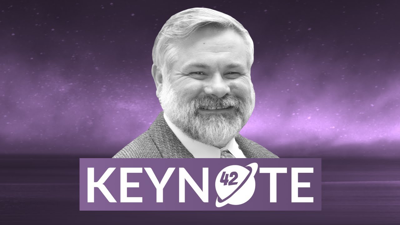 Quantum Computing: Implications for Security | Robert Slade | Conf42 Quantum Computing 2022