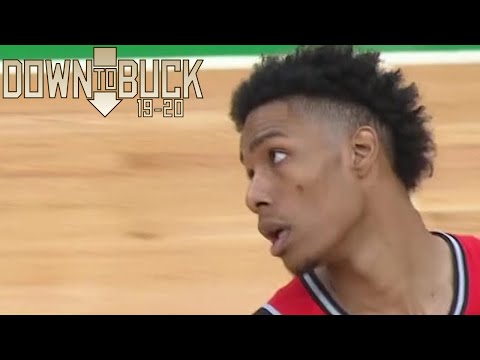 Patrick McCaw 18 Points/8 Assists Full Highlights (12/28/2019)