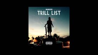 Burgos x Rell x Hell Zone (prod. by MoveDownSouthBeats)