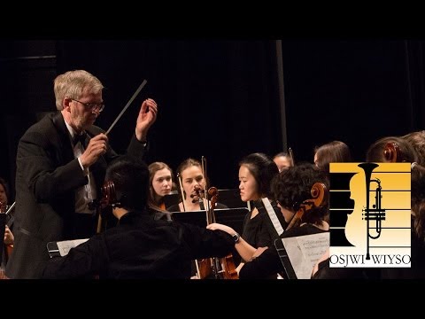 Festival 2014 - Concert solo - Orchestre symphonique des jeunes du West Island