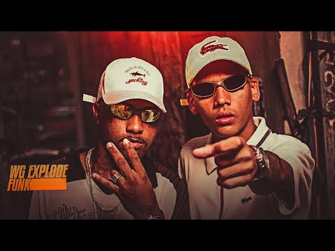 PASSARAM NA RUA NO PELÉ UM PILOTO E UM GARUPA - MC Luuky e MC Neguinho JM (Áudio Oficial) DJ Guh Mix