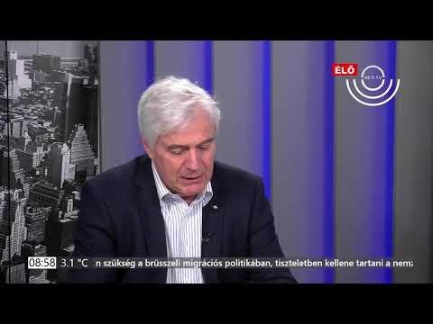PIRKADAT M. Kende Péterrel 2024.02.14.