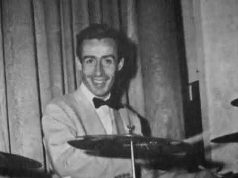 Woody Herman & his First Herd 8/6/1944 "Blues On Parade" | Dave Tough